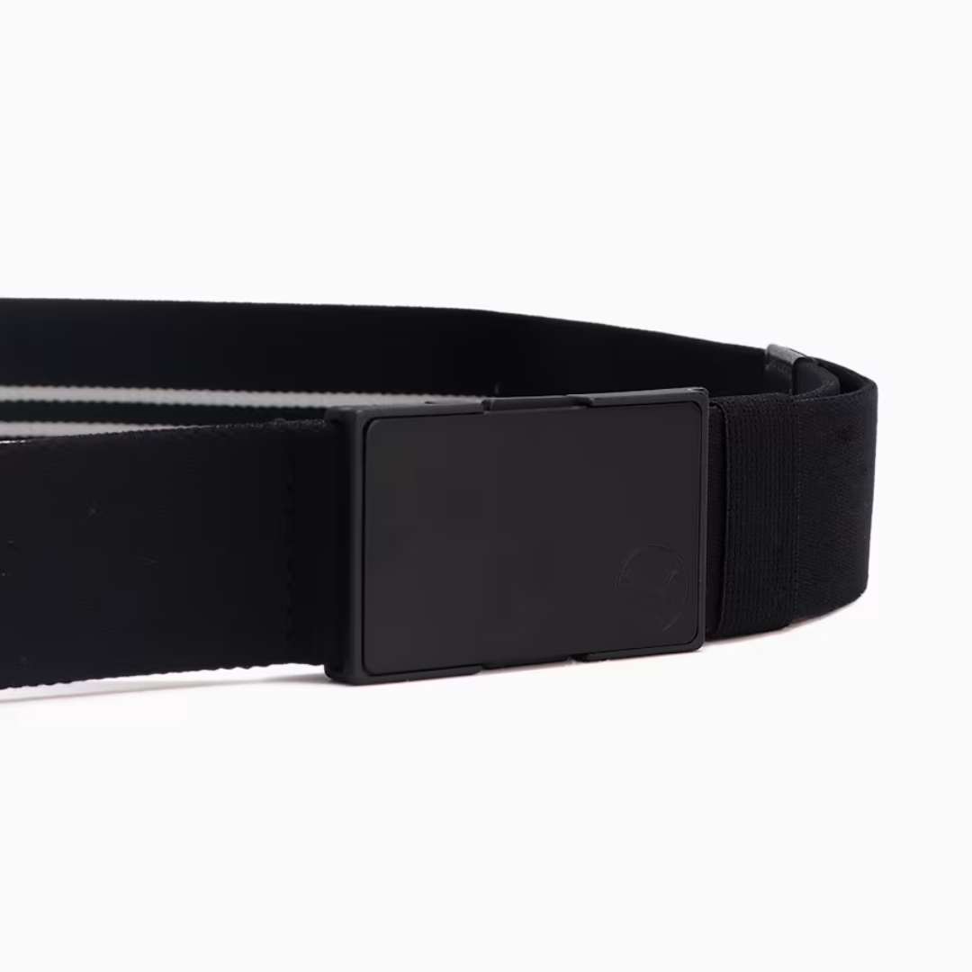 Ultralite Stretch Golf Belt Puma Black
