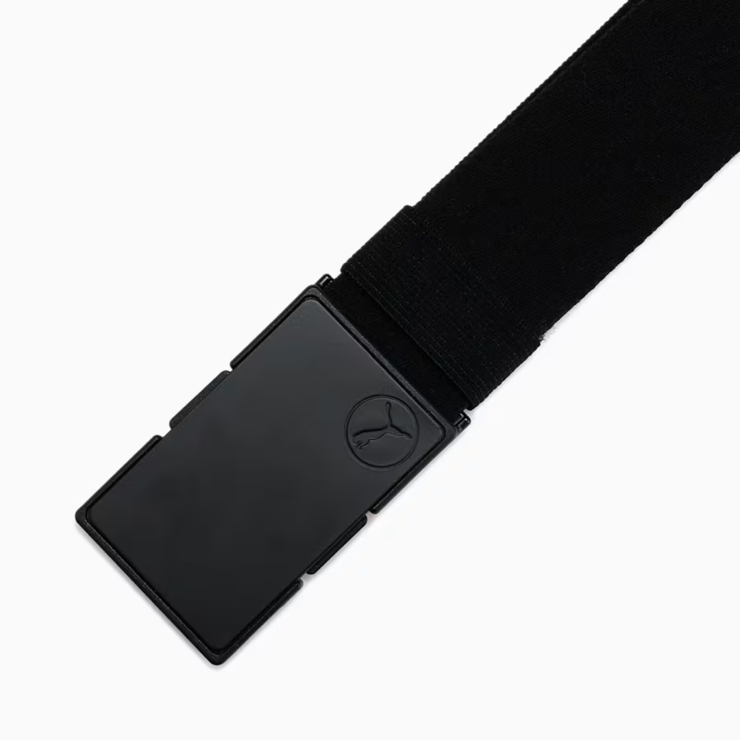 Ultralite Stretch Golf Belt Puma Black