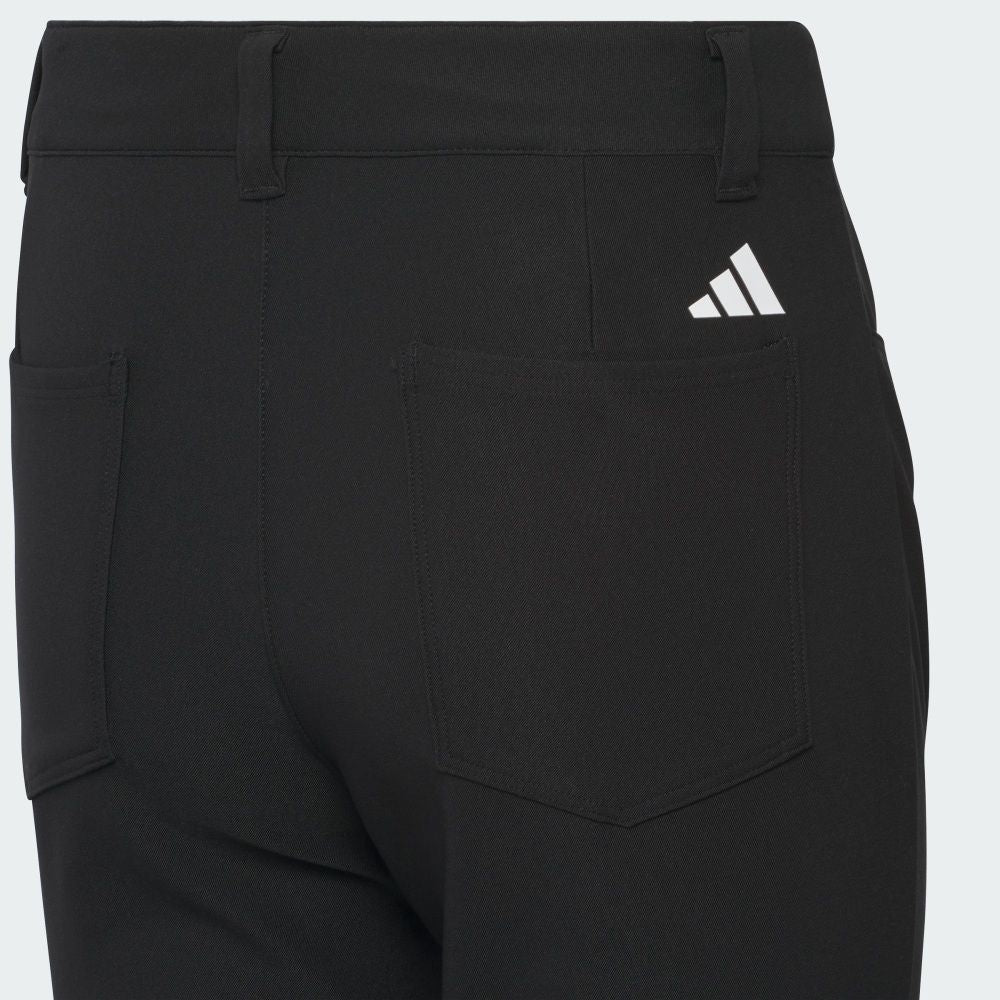 Girls 5 Pocket Pant Black