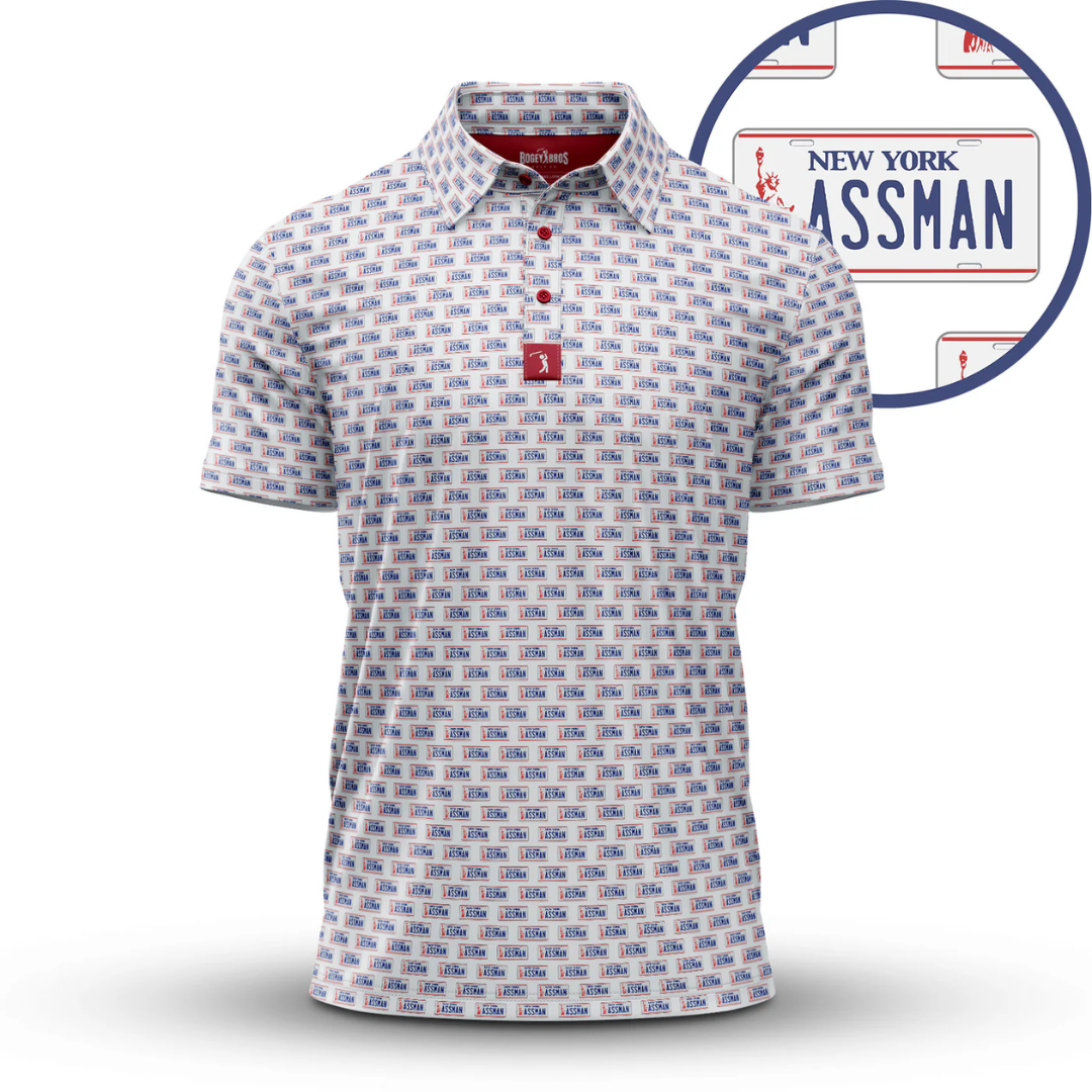 Assman - Polo