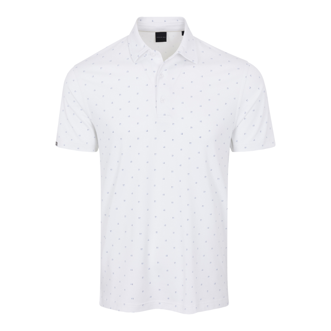 Colmar Jersey Performance Polo Windsurfer