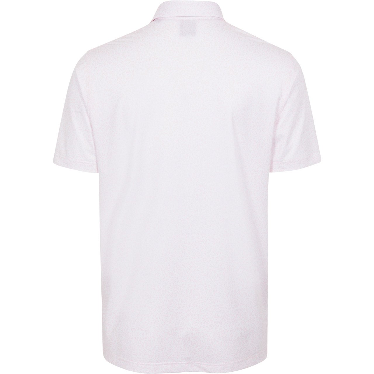 Forwick Ventilated Performance Polo Barely Pink