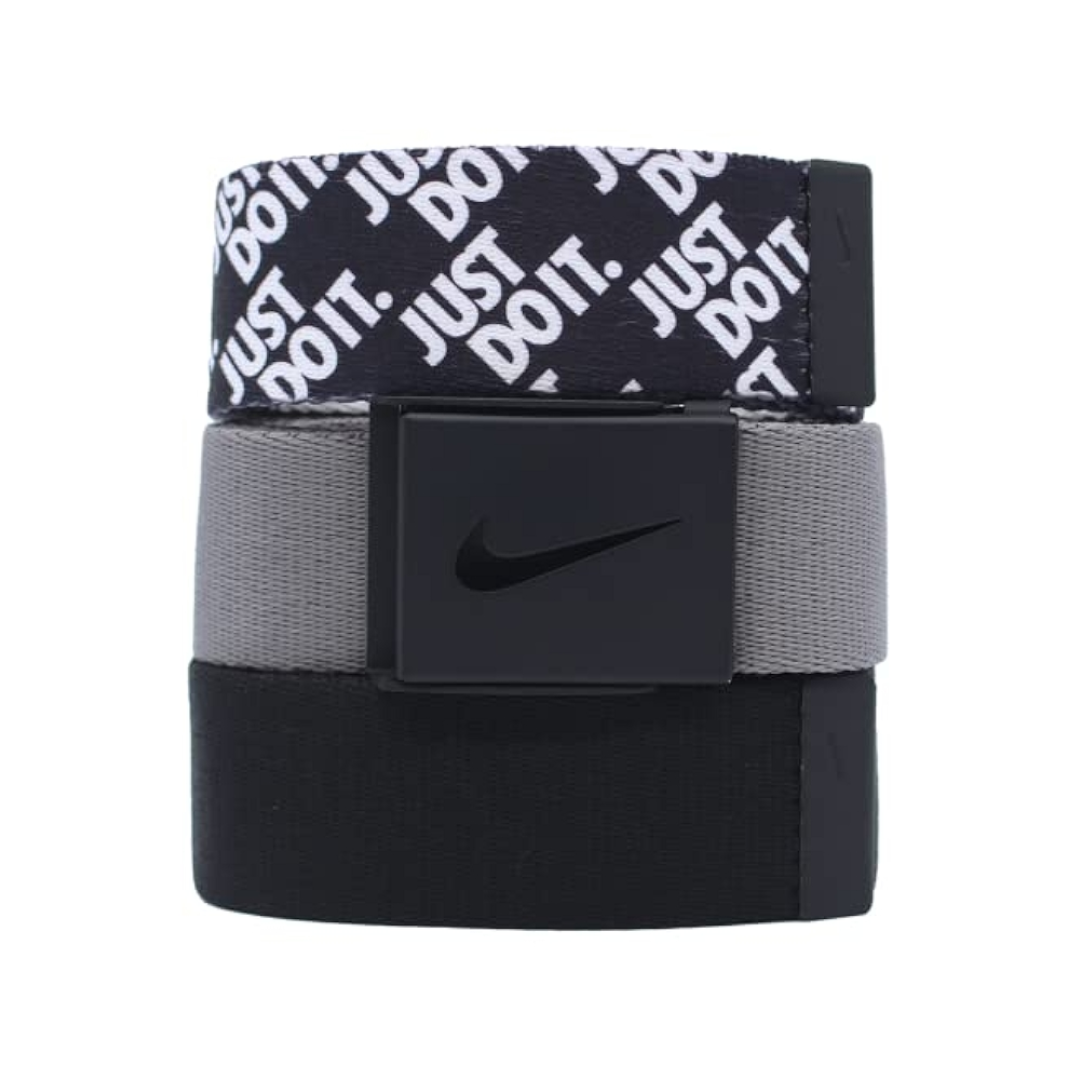 3 Web Pack Black/Grey/Black