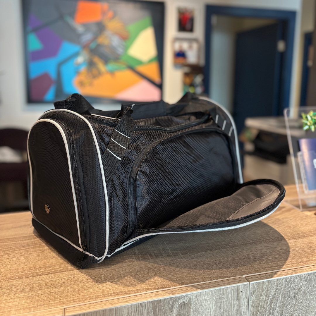 Elite Weekender Duffel