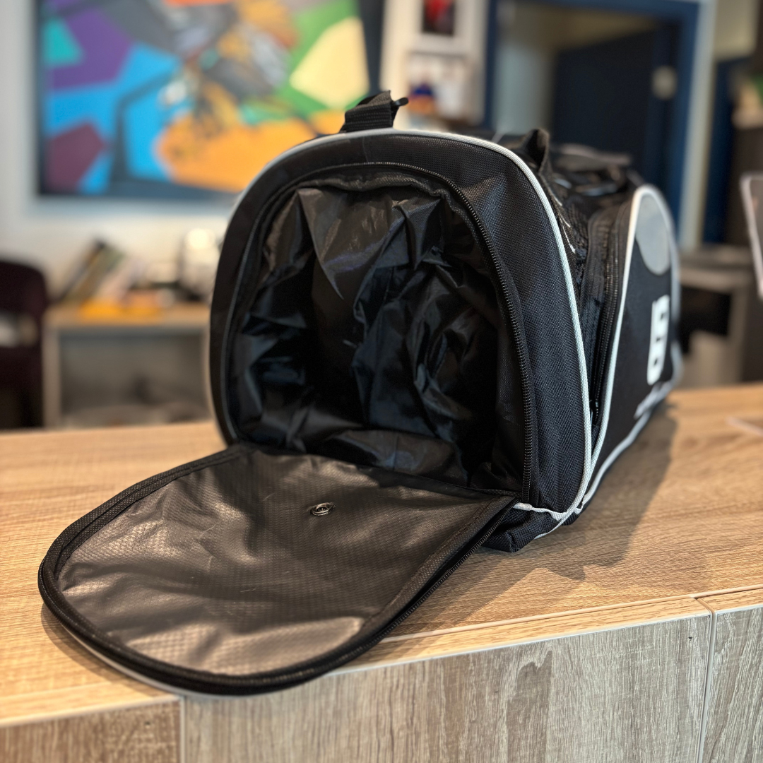 Elite Weekender Duffel