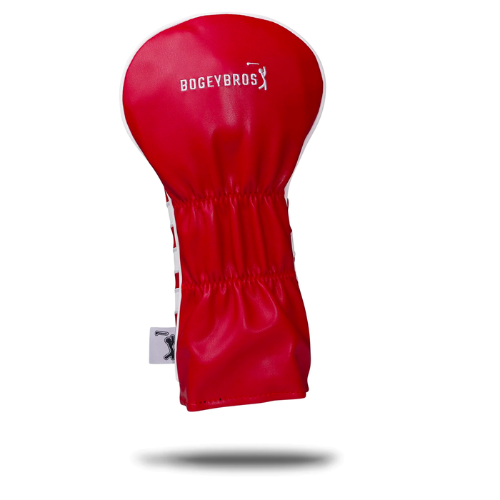 Emergency Use Only - Driver Headcover