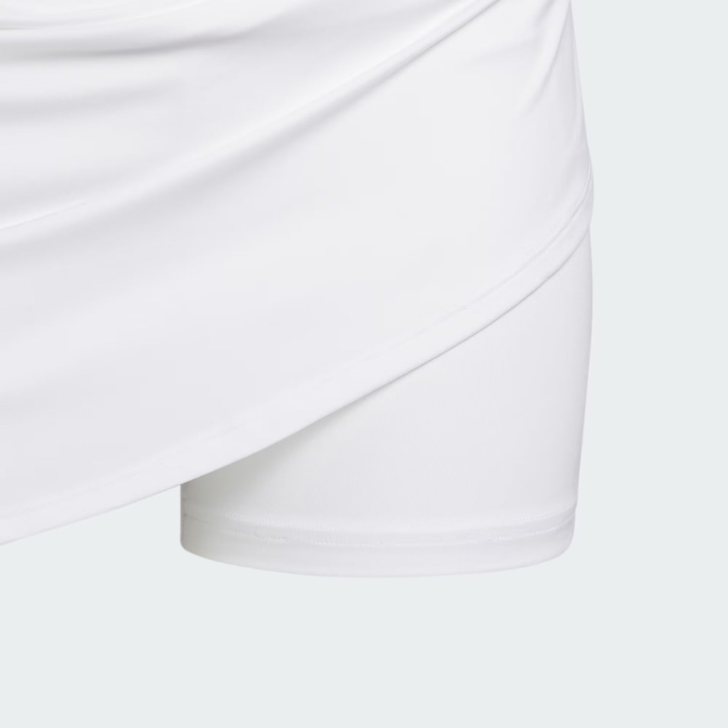 adidas Ultimate Skort Kids White