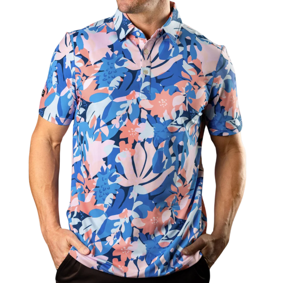 Floral Reef