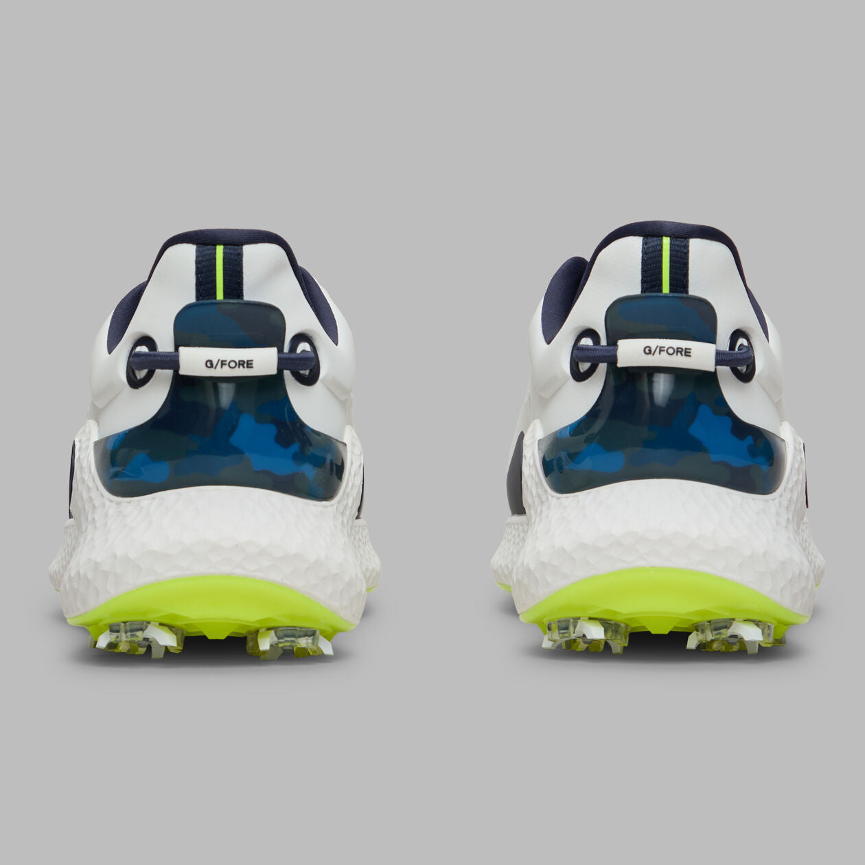 Mens MG4 O2 G/Lock Golf Shoe S/TWT
