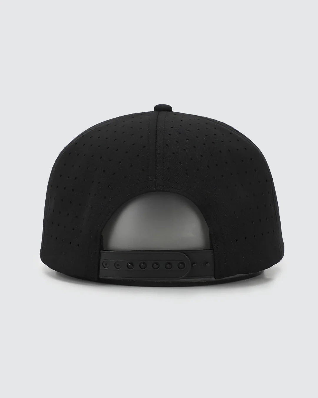 Goat Hat Black