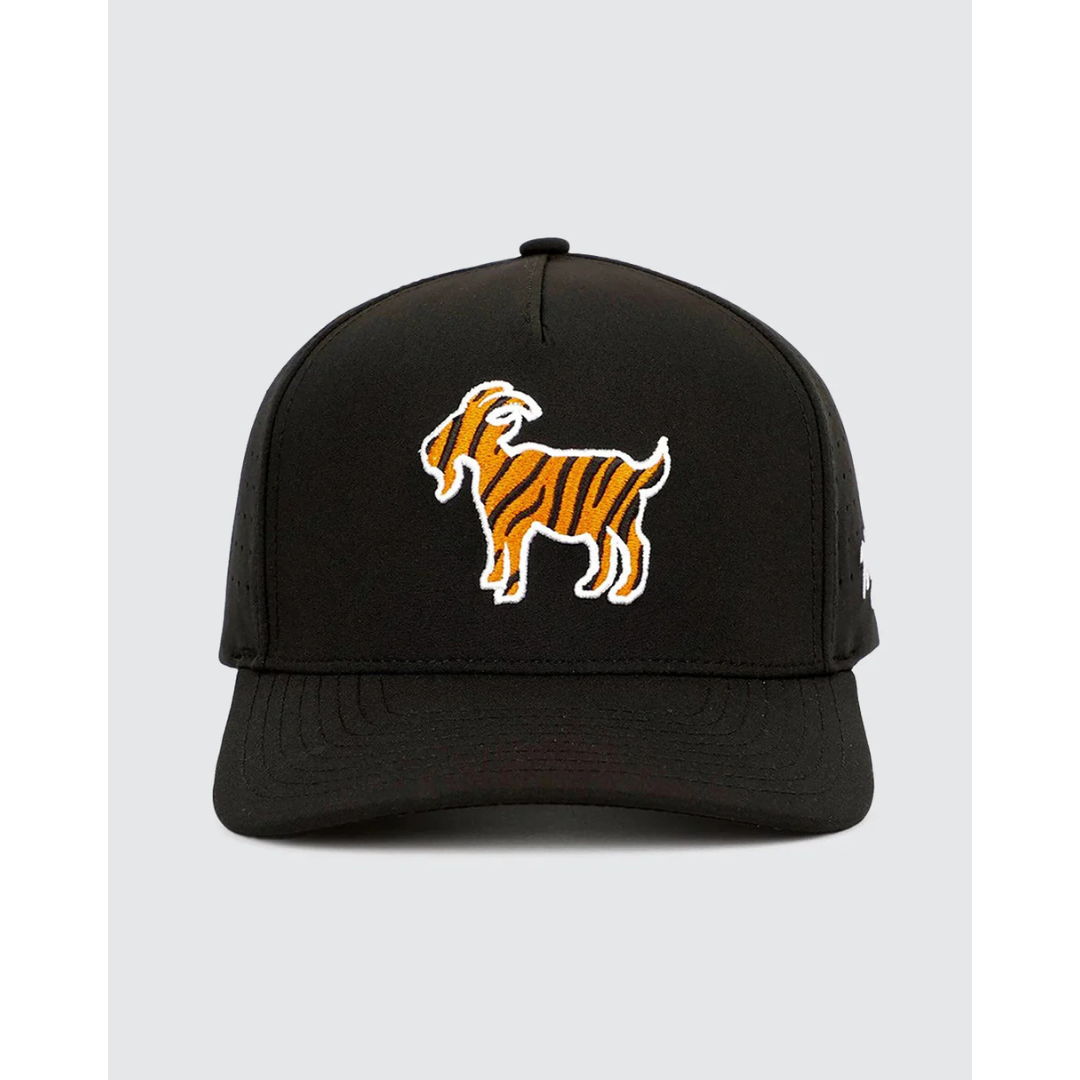 Goat Hat Black