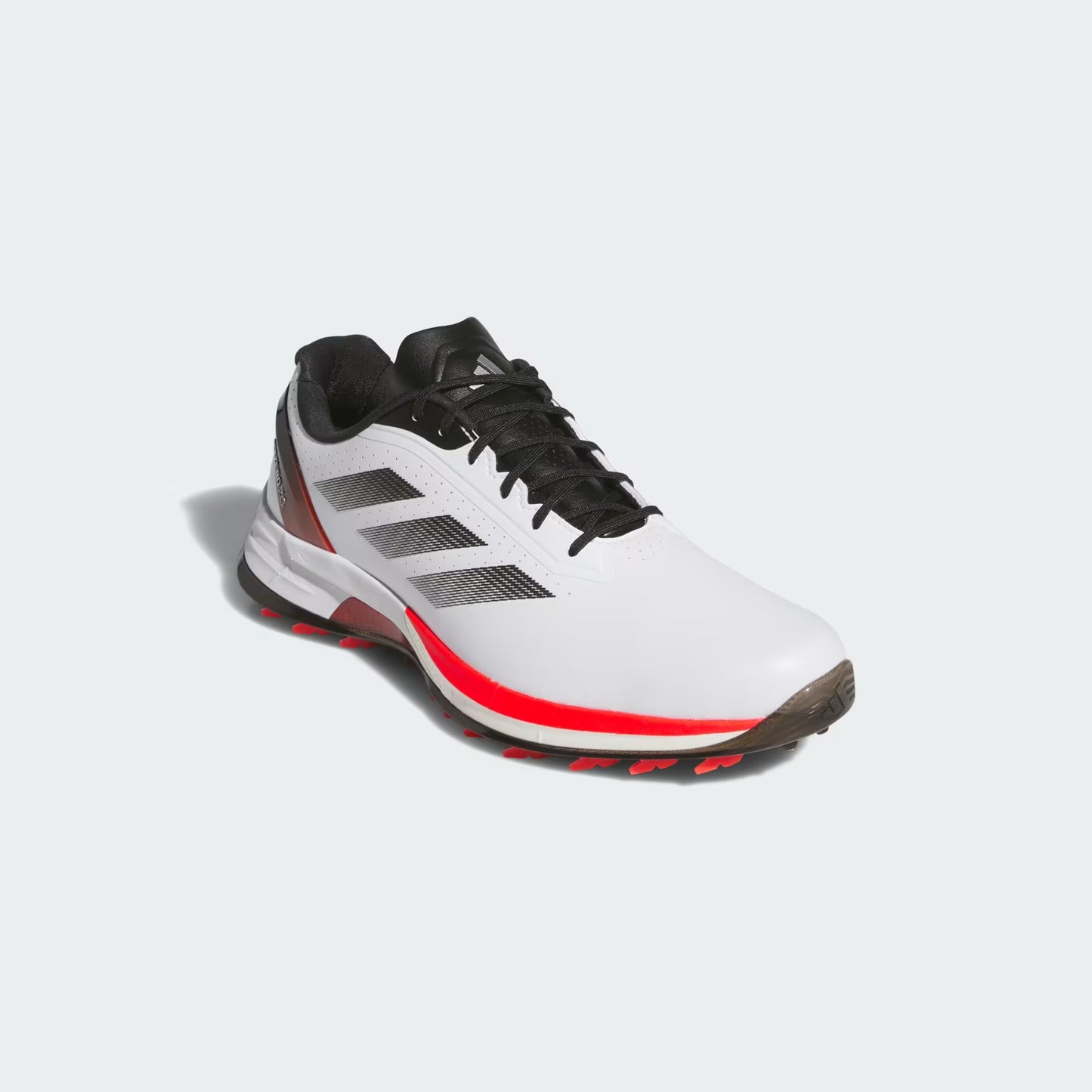 Adizero ZG Spikeless Golf Shoes Cloud White