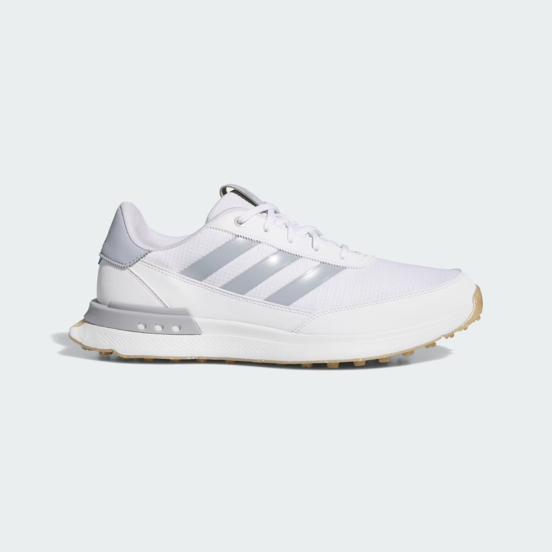 adidas S2G 24 Spikeless Golf Cloud White Halo