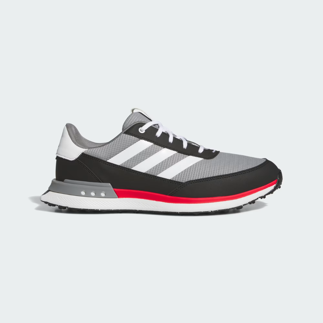 Grey S2G 24 Spikeless Golf Shoes
