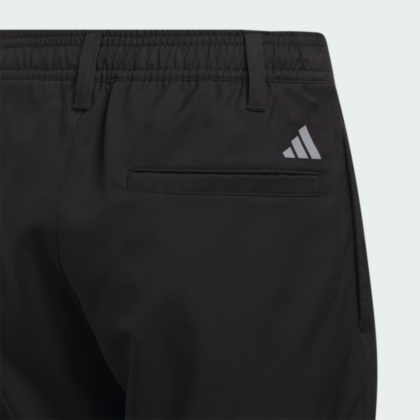 Ultimate365 Adjustable Shorts Kids Black