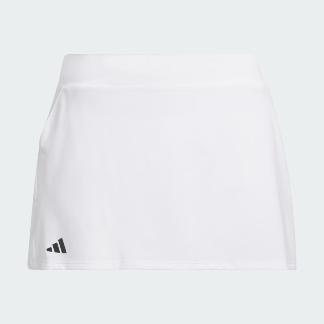 adidas Ultimate Skort Kids White