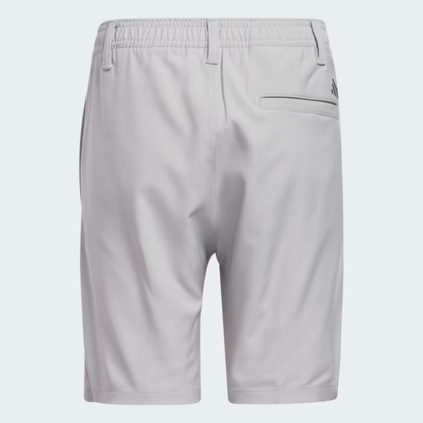 Ultimate365 Adjustable Shorts Kids Grey Two