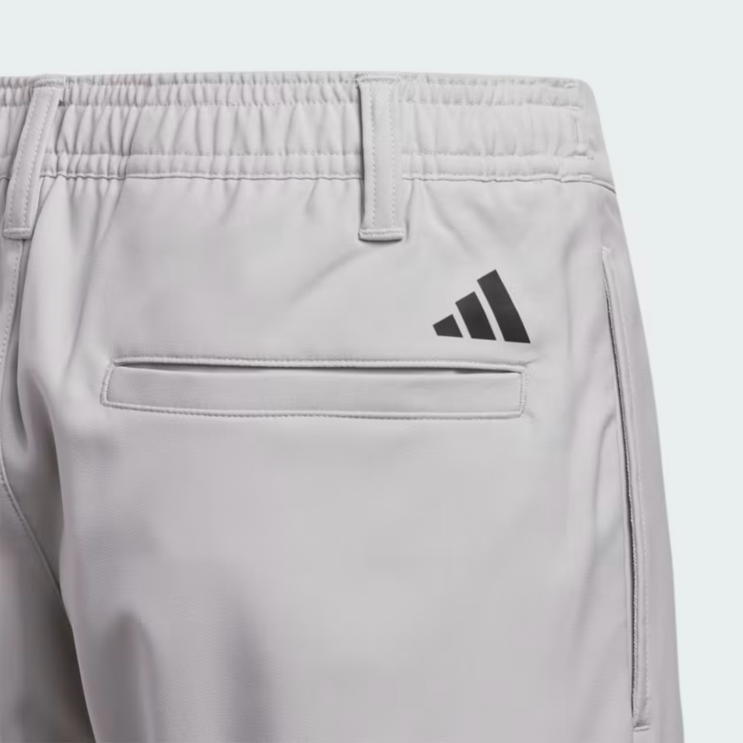 Ultimate365 Adjustable Shorts Kids Grey Two