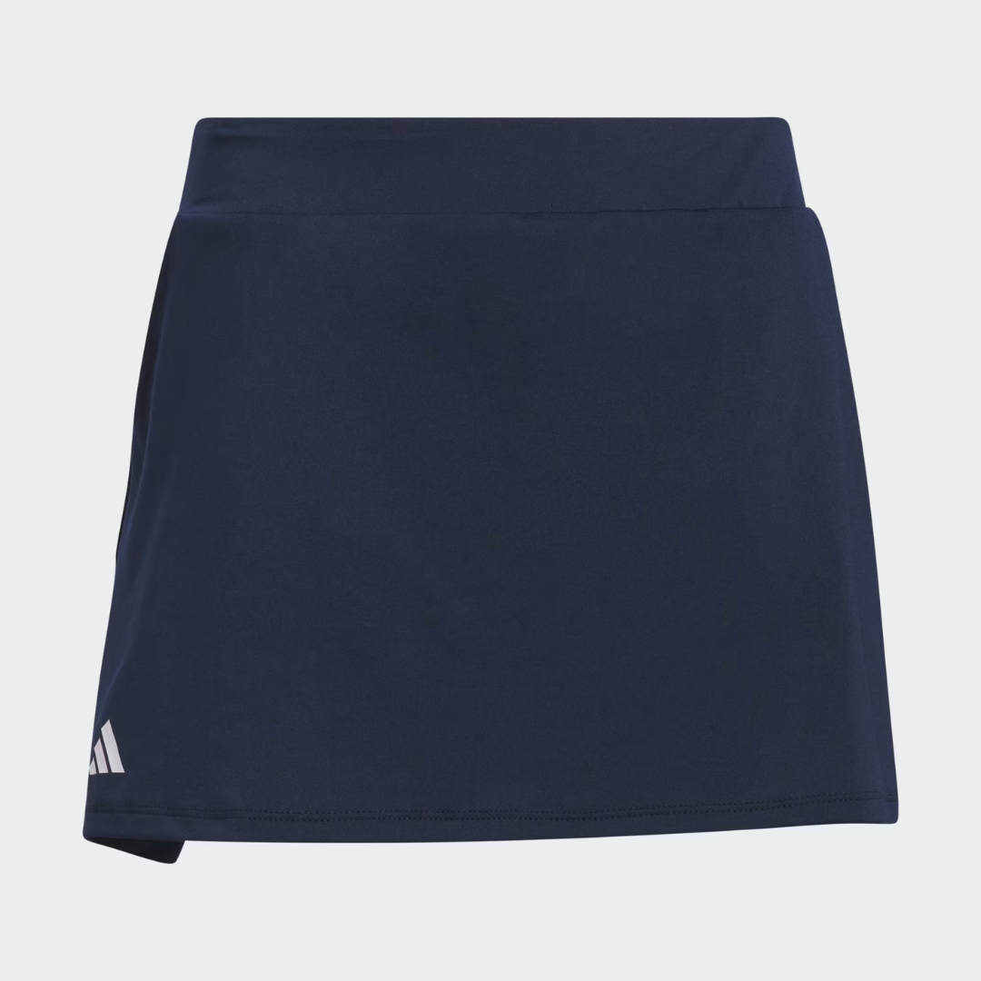 adidas Ultimate Skort Kids Navy