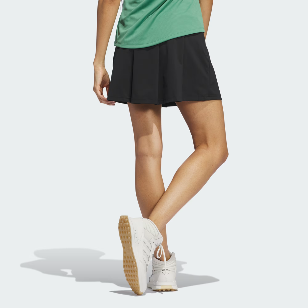 adidas Women's Ultimate365 Tour Pleated Skort
