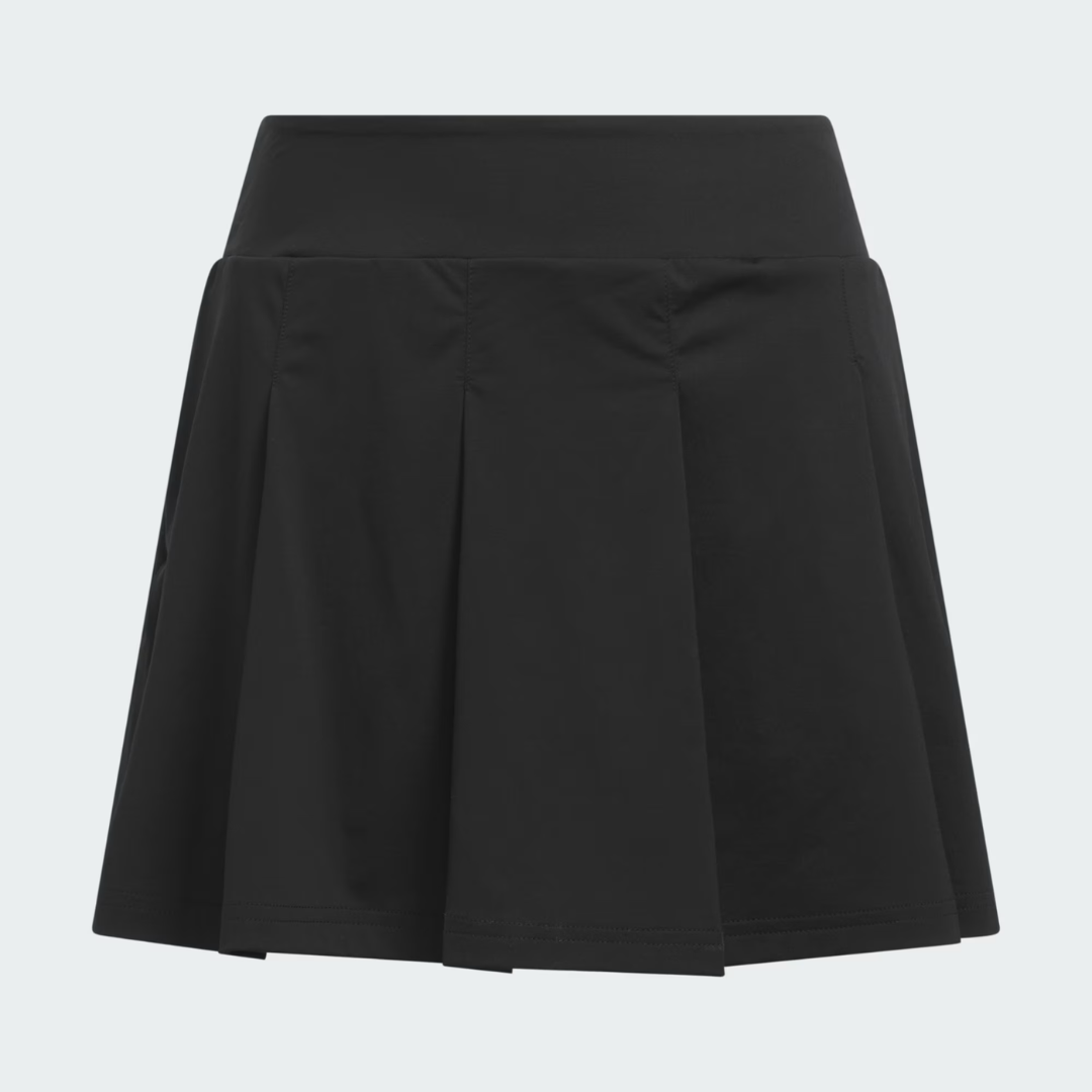 adidas Women's Ultimate365 Tour Pleated Skort