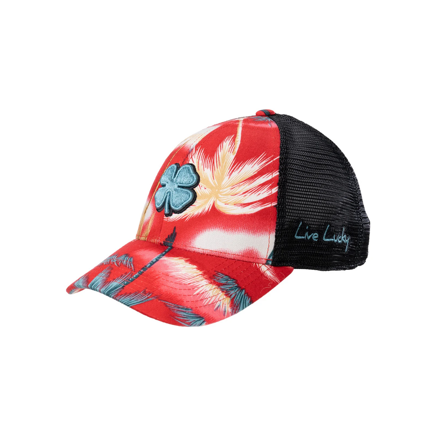 Island Luck 23 Snapback
