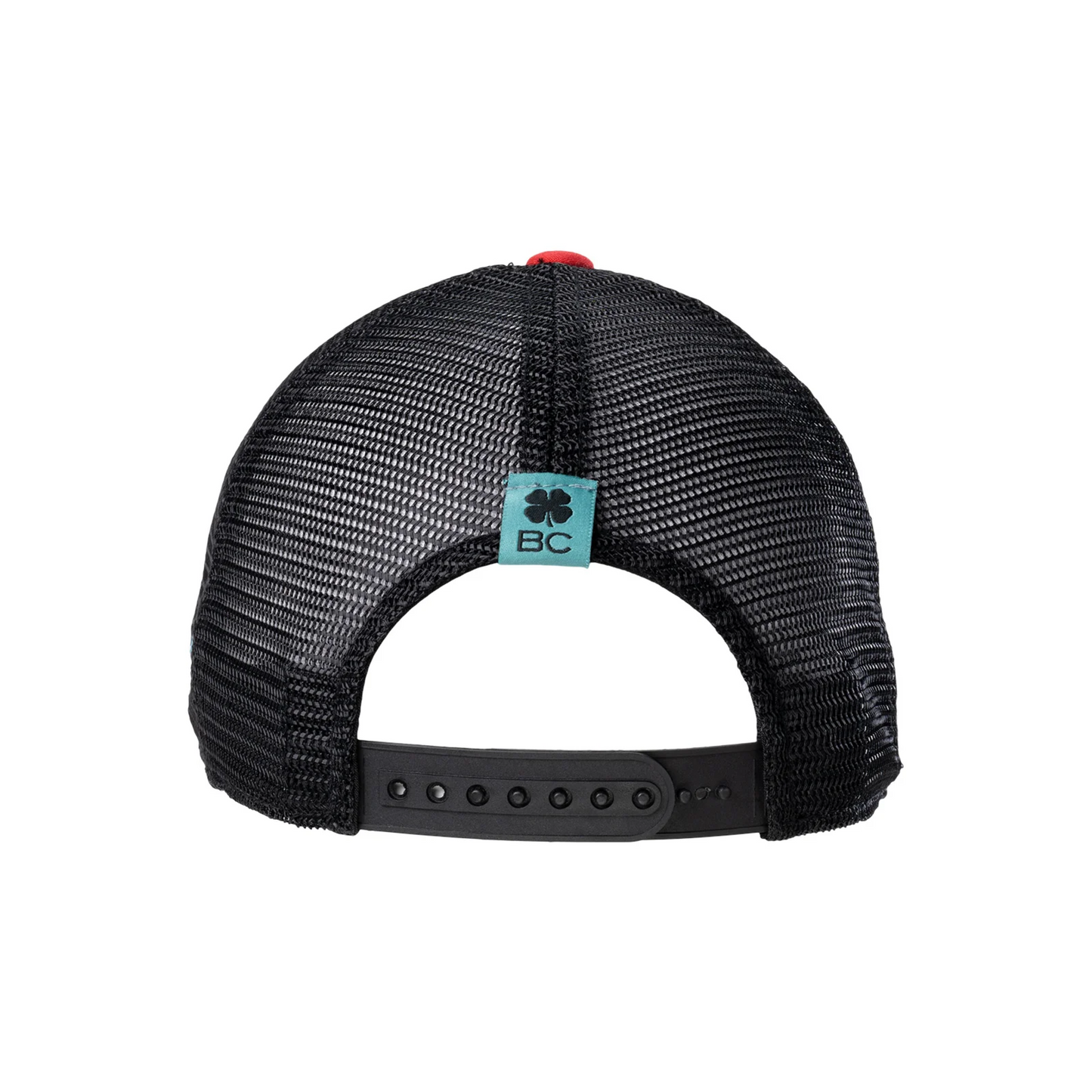 Island Luck 23 Snapback