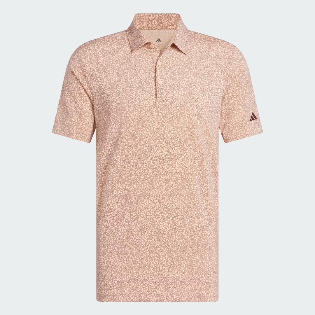 Ultimate365 Mini Bunker Polo Shirt