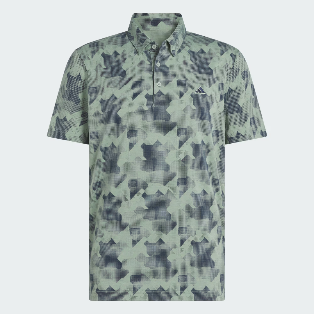 Go-To Print Polo
