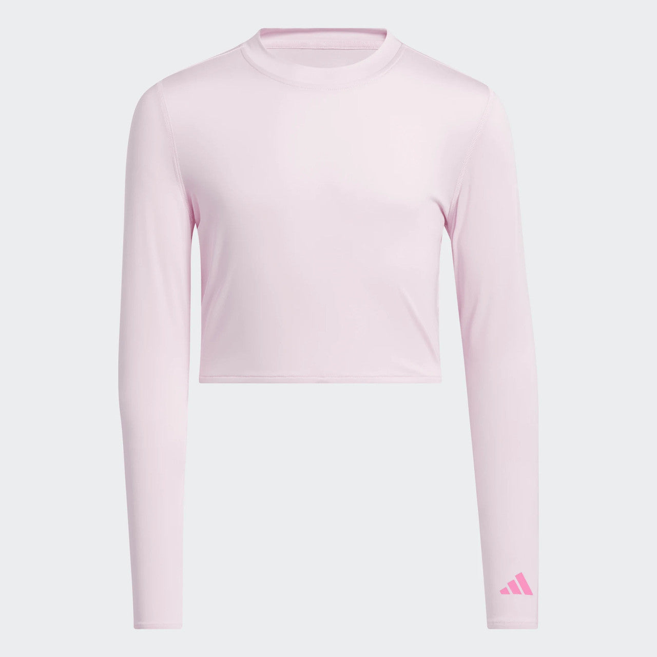 Girls 3 in1 Sport Polo Lucid Pink
