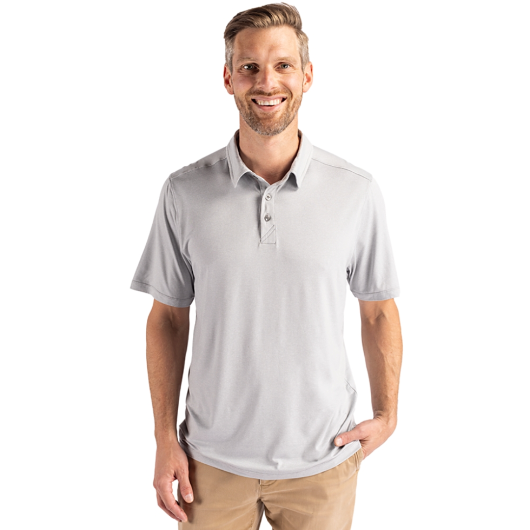 Coastline Epic Comfort Eco Polo CNC
