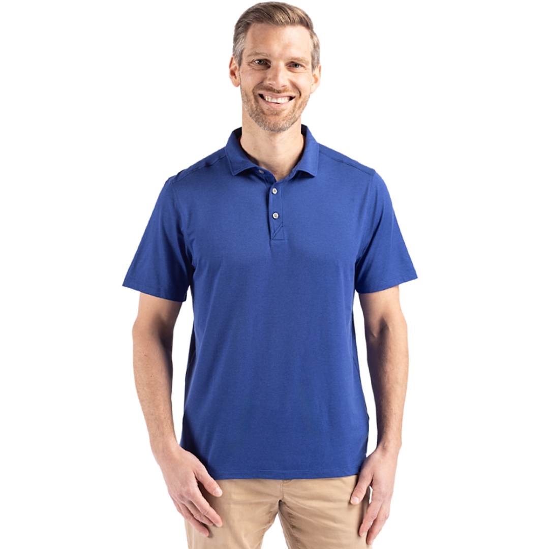 Coastline Epic Comfort Eco Polo TBL