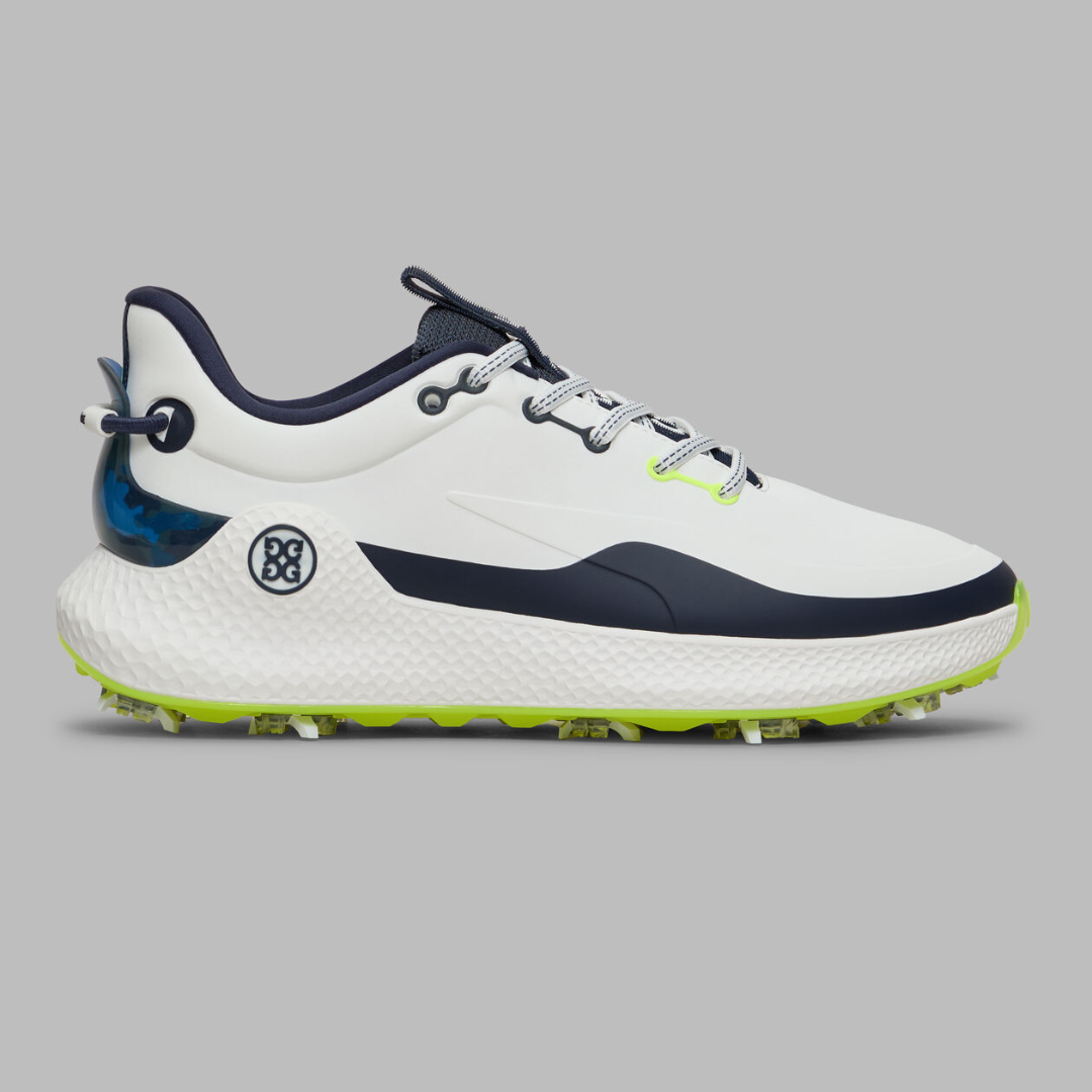 Mens MG4 O2 G/Lock Golf Shoe S/TWT