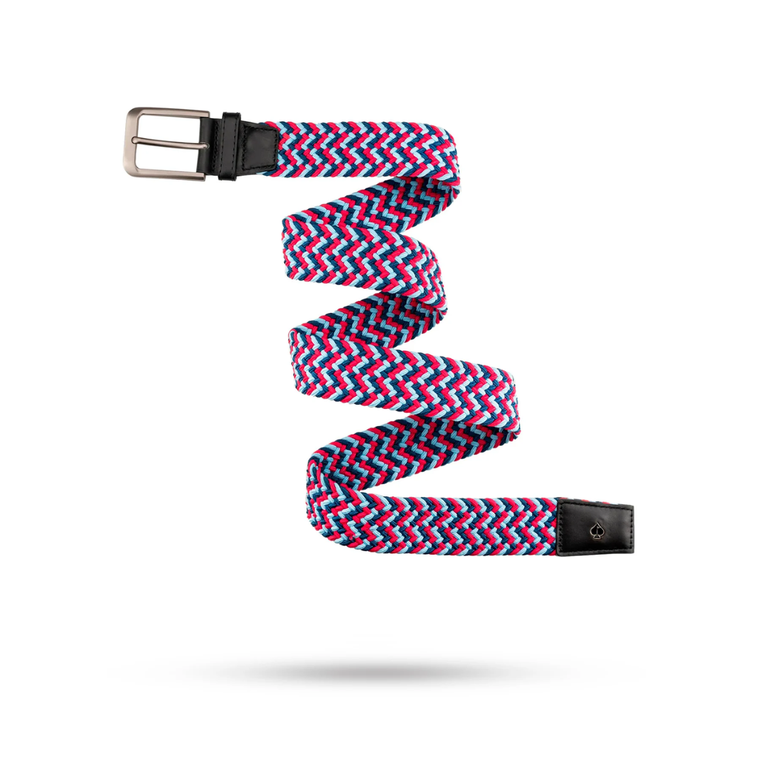Pins Belt - Cabo