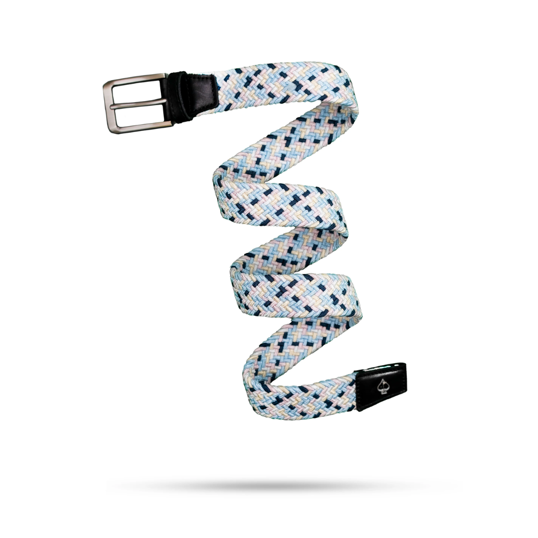Pins Belt - Paster Morning