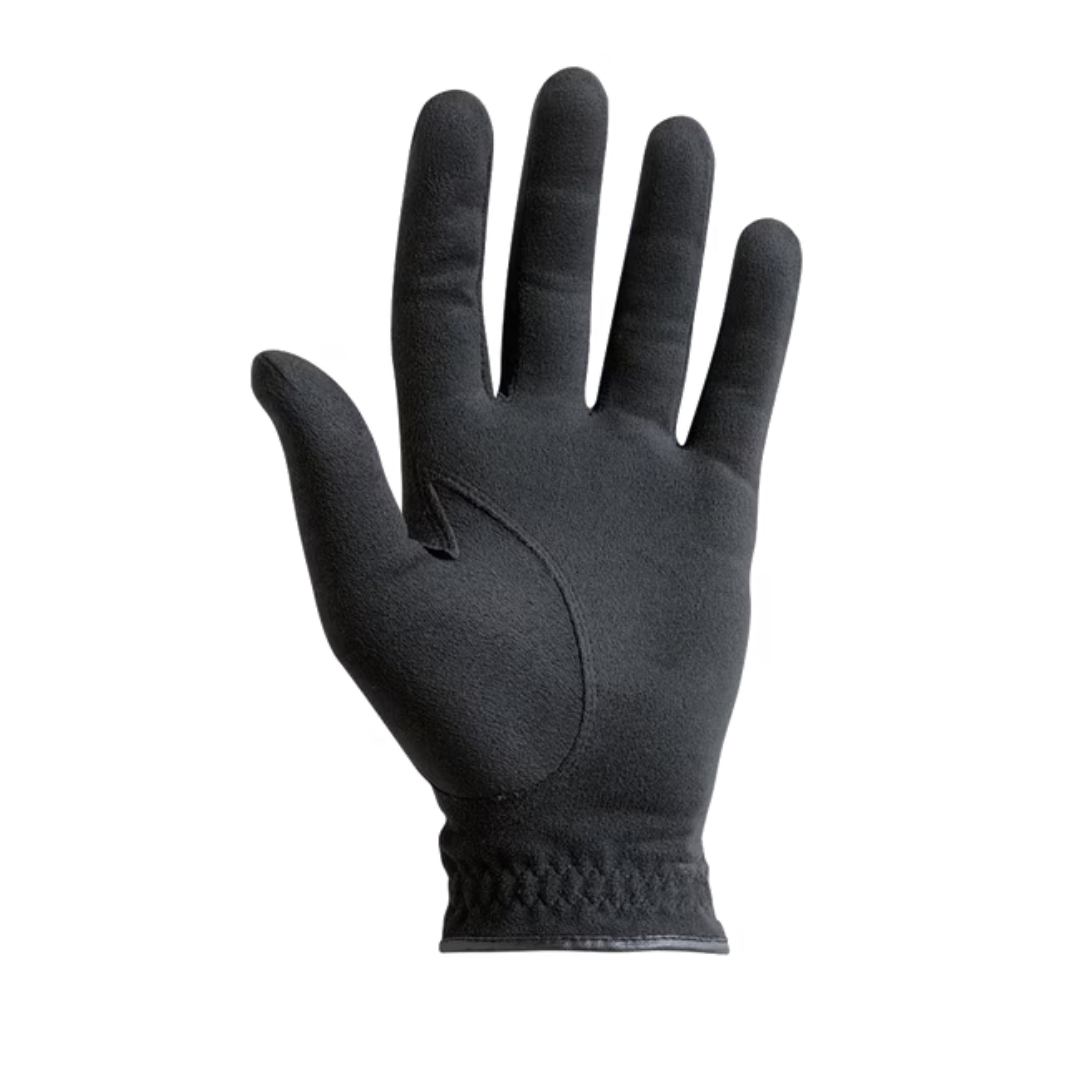Rain Grip Glove Black