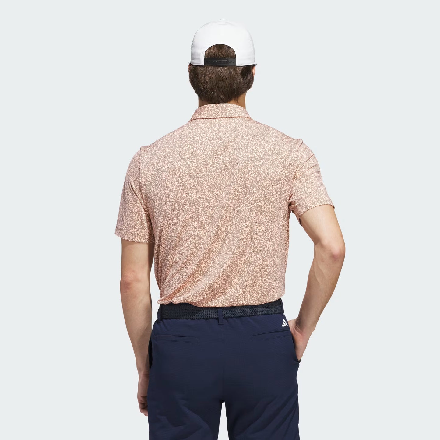 Ultimate365 Mini Bunker Polo Shirt