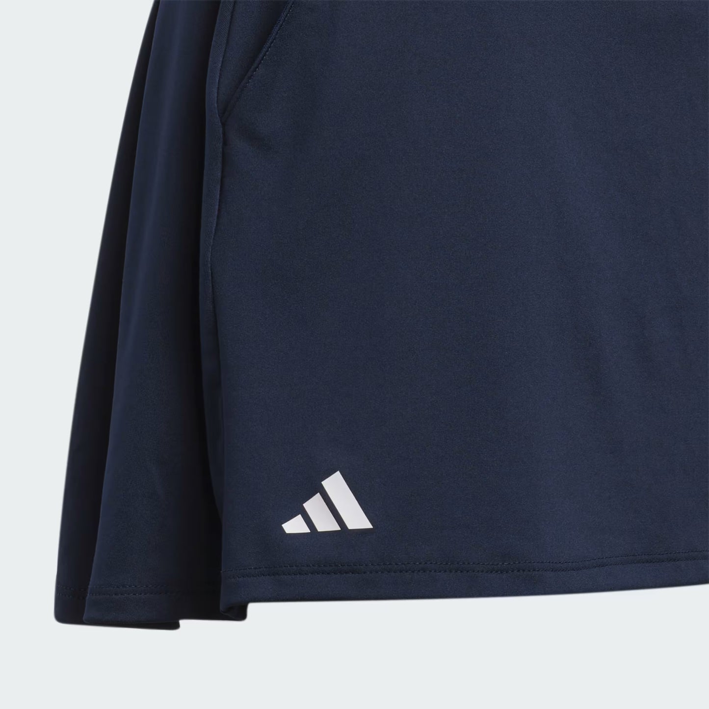 adidas Ultimate Skort Kids Navy