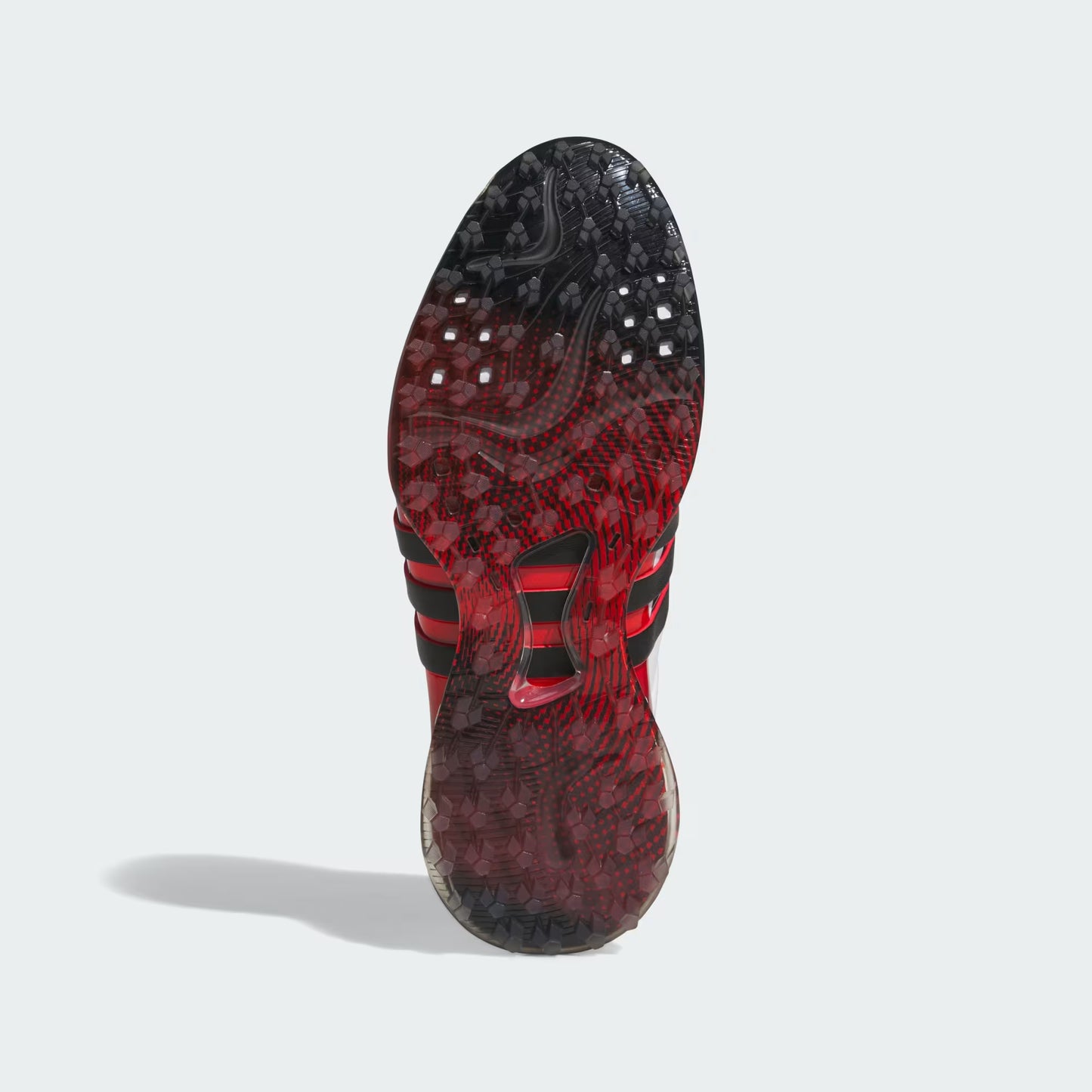 adidas Tour360 25 Cloud White & Lucid Red