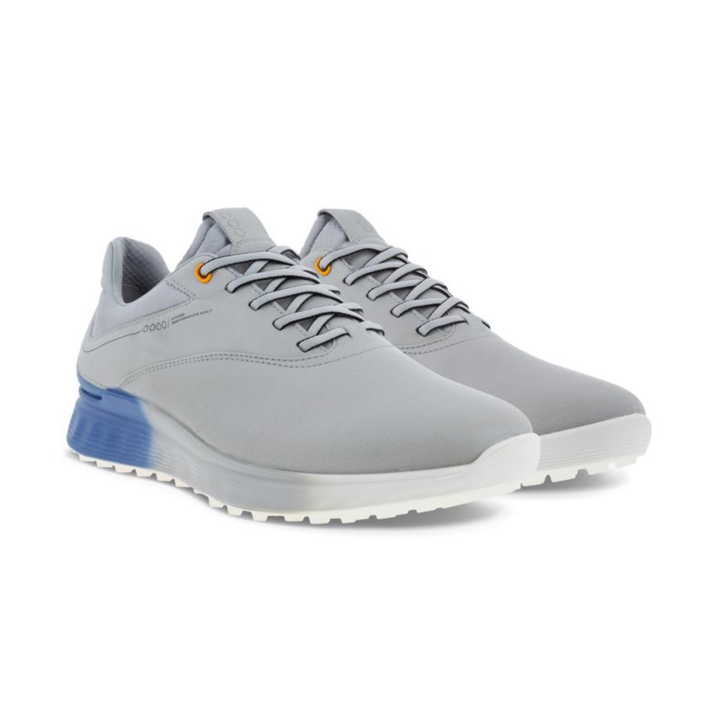 Ecco Men's Golf S-Three Shoe