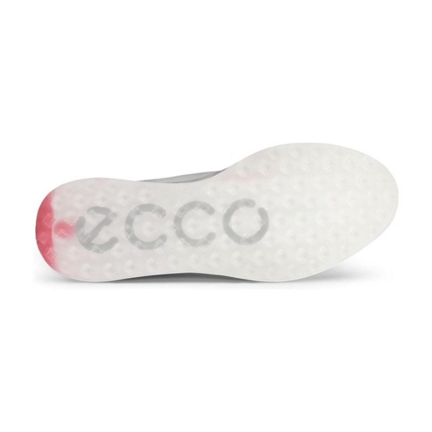 Ecco Women's Golf S-Three Bubble Gum