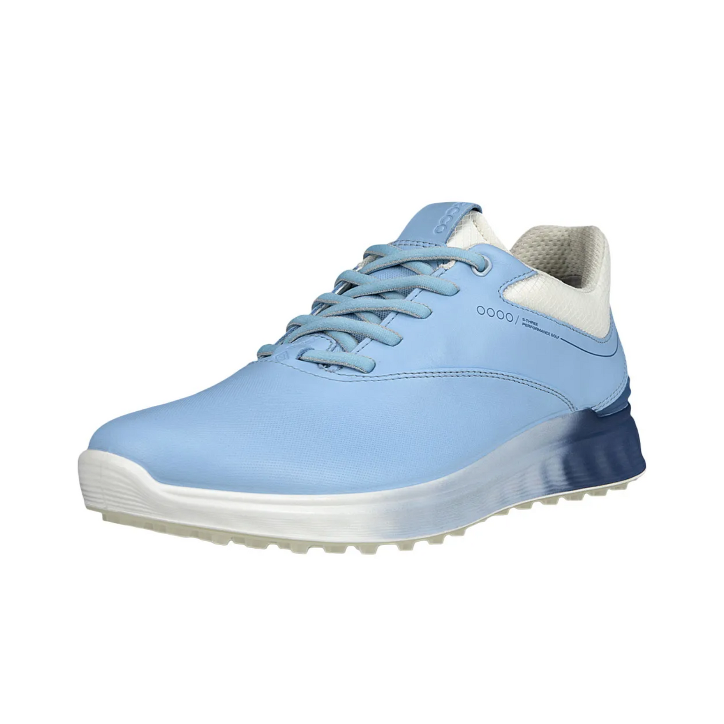 Ecco Women's Golf S-Three Blue Bell