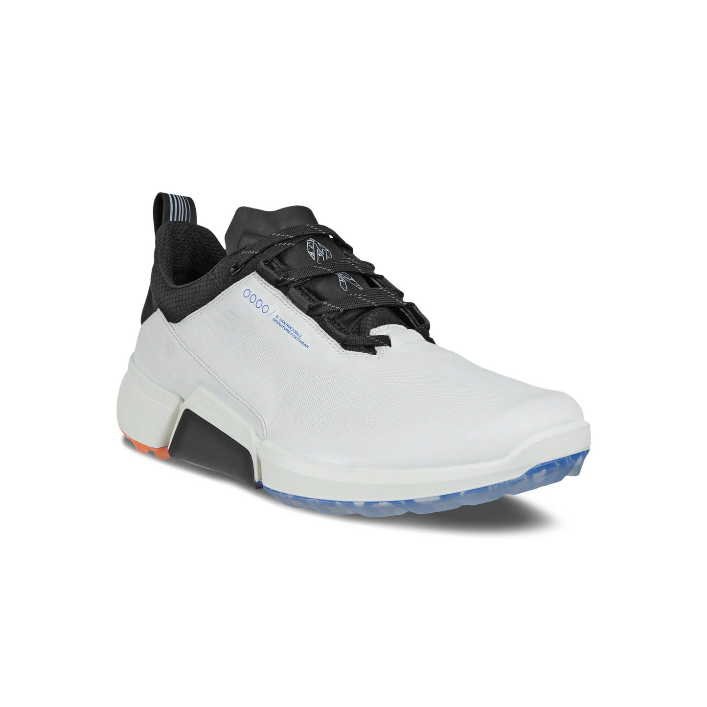 Ecco Men's Golf Biom H4 Shoe White