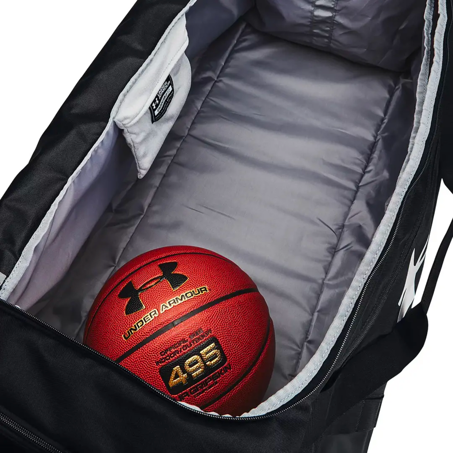 UA Undeniable 5.0 Small Duffle Bag