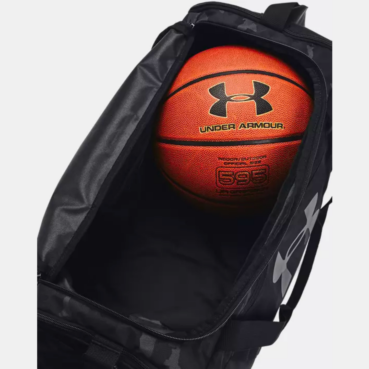 UA Undeniable 5.0 Small Duffle Bag