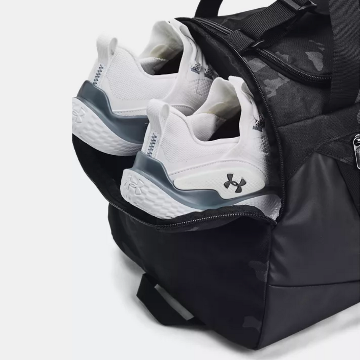 UA Undeniable 5.0 Small Duffle Bag