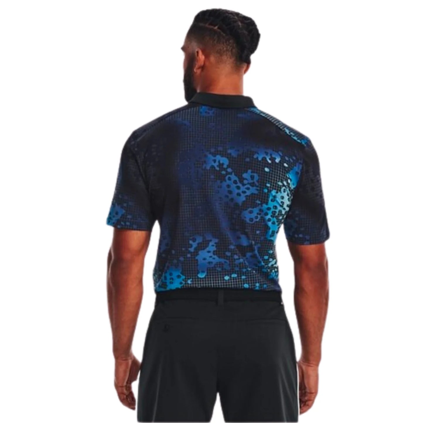 UA Curry Polar Polo Shirt