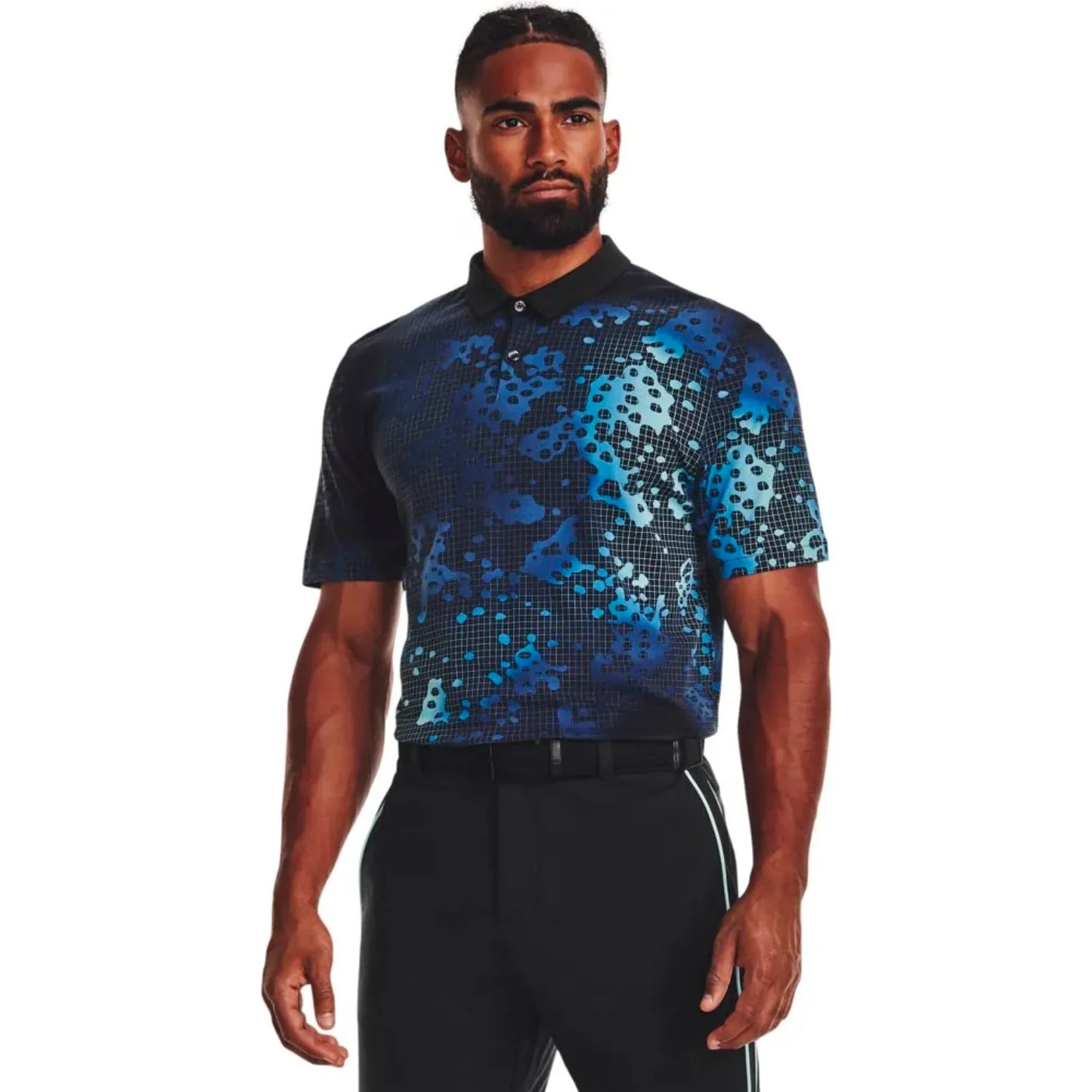 UA Curry Polar Polo Shirt