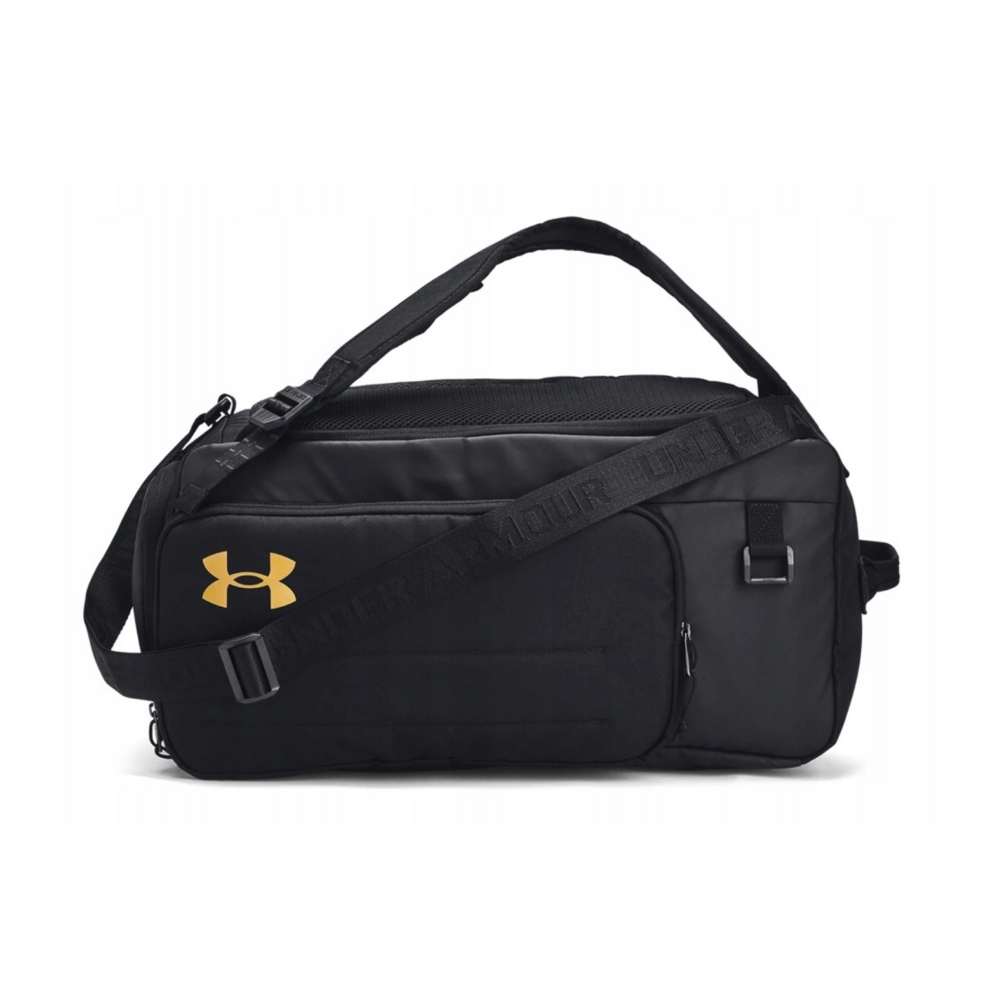 UA Contain Duo Small Backpack Duffle