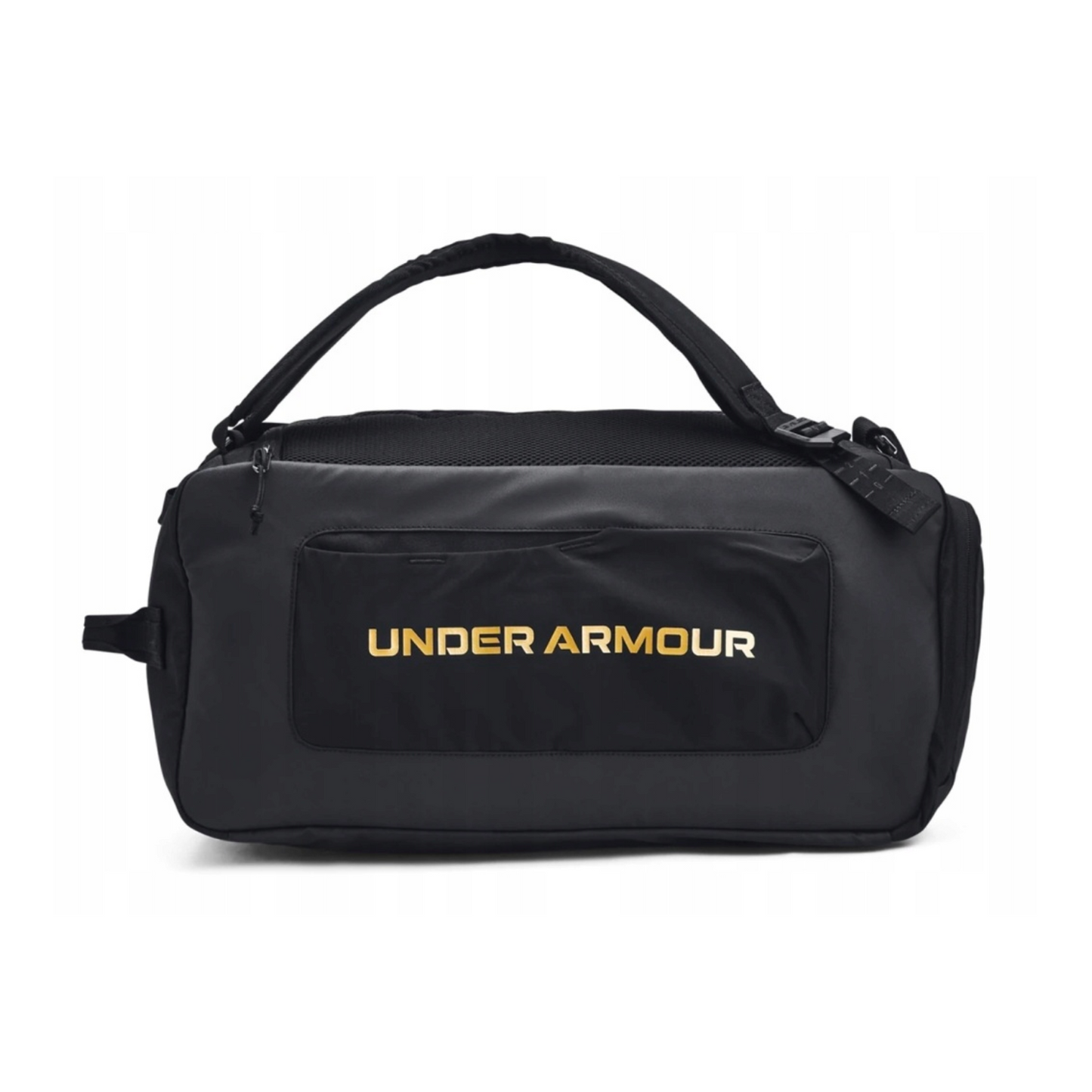 UA Contain Duo Small Backpack Duffle